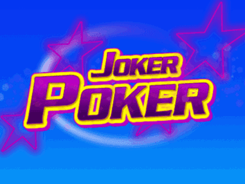 Joker Poker 10 Hand game cover