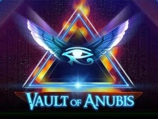 Vault Of Anubis game cover