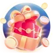 Undian Keberuntungan VIP288 icon